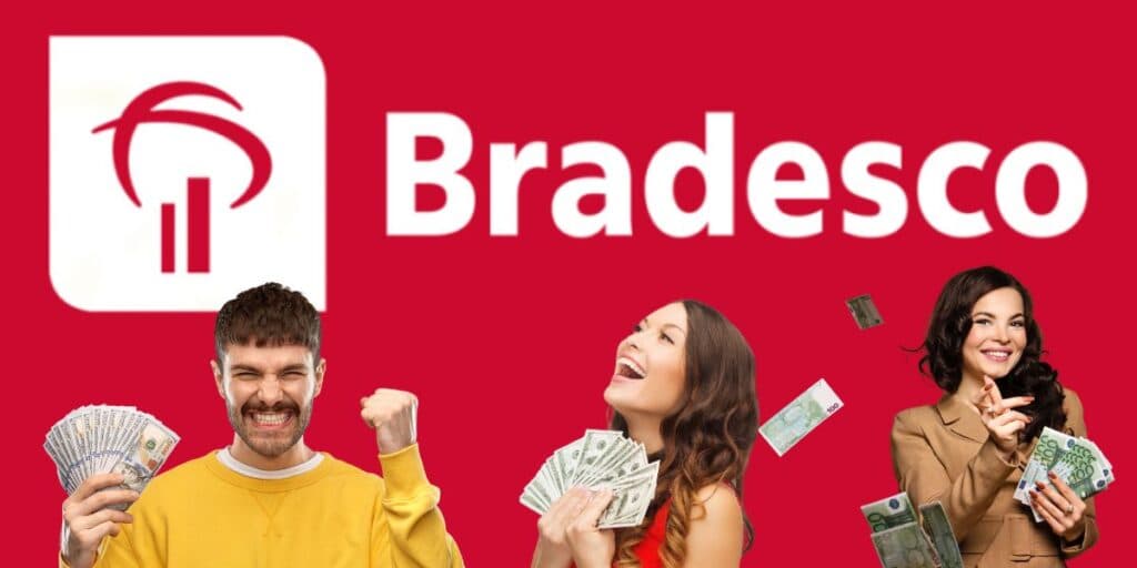 PIX de R$ 3 mil liberados: Como garantir grana EXTRA do Bradesco em apenas 7 passos simples e online