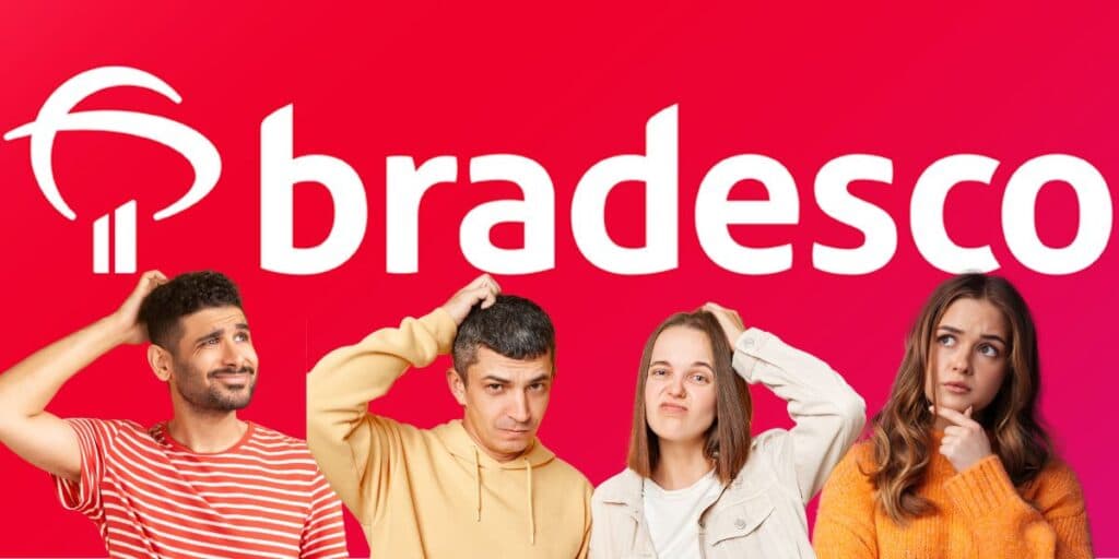 Fim de serviço essencial, terror do cartão de crédito e +: 3 reviravoltas do Bradesco em 2024
