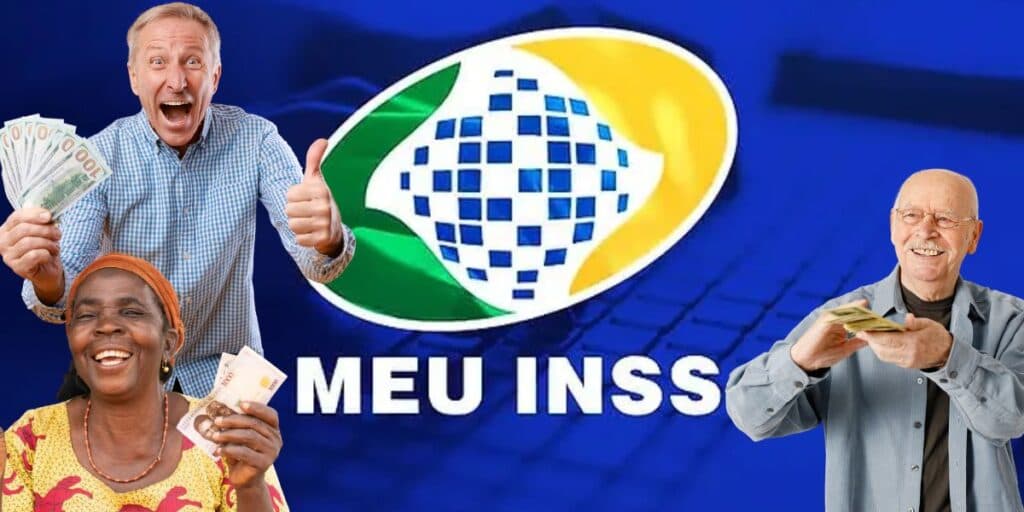 Apenas 2 passos: 97 bilhões de novos pagamentos extraordinários aos aposentados do INSS liberados