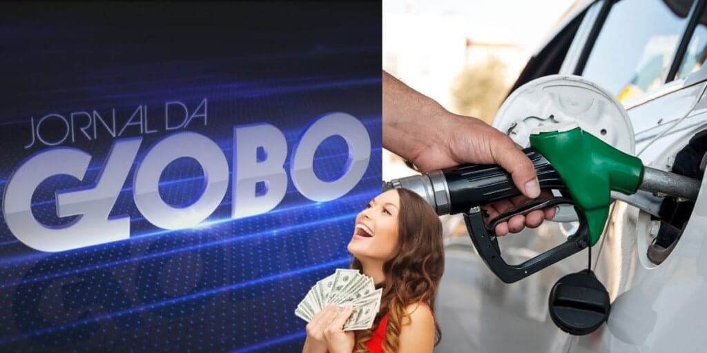 Quase R$ 300 extra, reviravolta nos postos de gasolina e mais: JG crava 3 viradas no bolso dos brasileiros