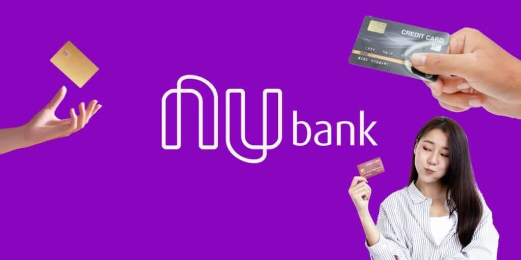 Nas alturas: 6 dicas infalíveis do Nubank pra aumentar o limite do cartão de crédito e esbanjar grana em 2024