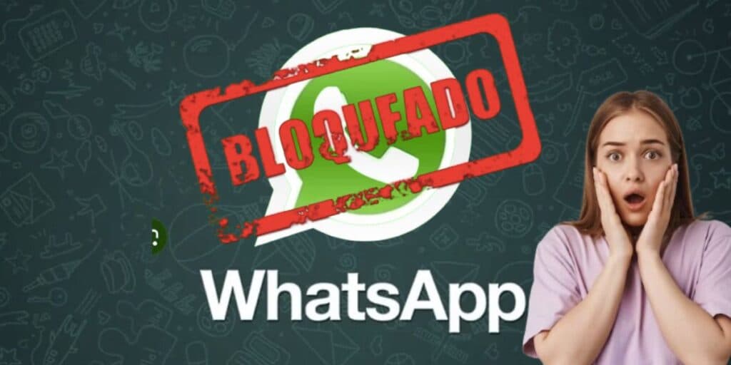 Bloqueio automático do WhatsApp: Gigante dona do app faz comunicado geral com 3 atitudes para paralisação