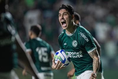 Lucas Halter é anunciado como novo reforço do Botafogo para zaga - Foto Internet Lucas Halter é anunciado como novo reforço do Botafogo para zaga - Foto Internet