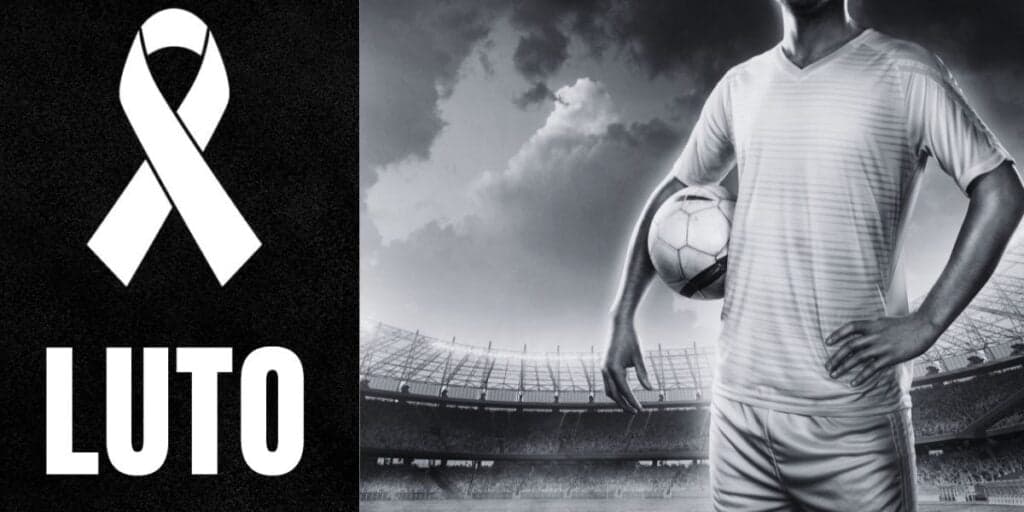 Luto URGENTE no futebol: Globo paralisa jornal às pressas e confirma morte de jogador ao levar tiros