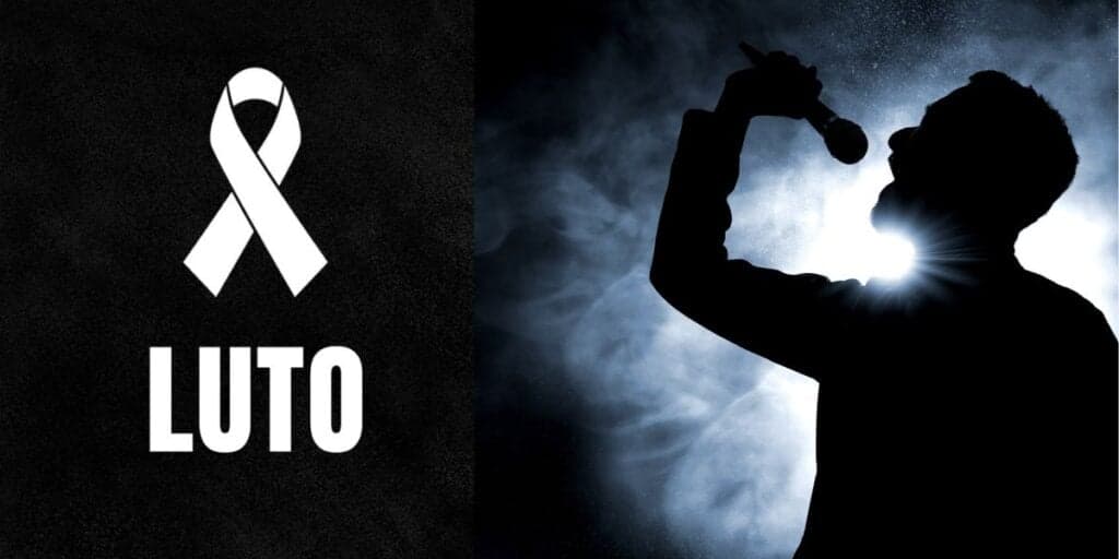 Luto URGENTE na música: Morte de cantor amado é confirmada ao perder parte do corpo: “Triste demais”