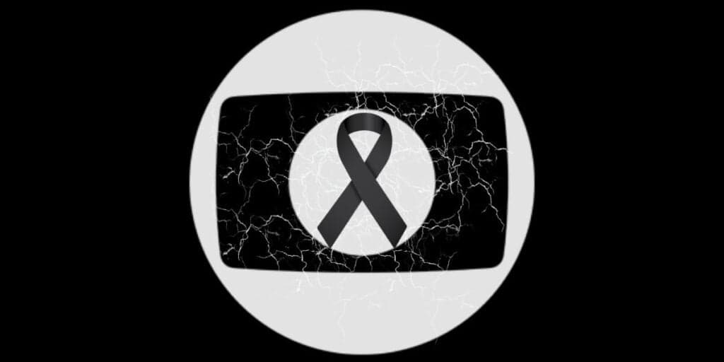 Ataque cardíaco, tumor no cérebro e homenagem em novela: O fim trágico de 3 estrelas em gravações na Globo