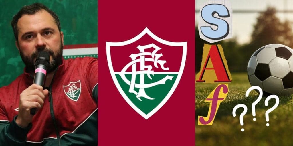 "Uma SAF": O anúncio decisivo de Bittencourt ao cravar verdade sobre venda multimilionária do Fluminense