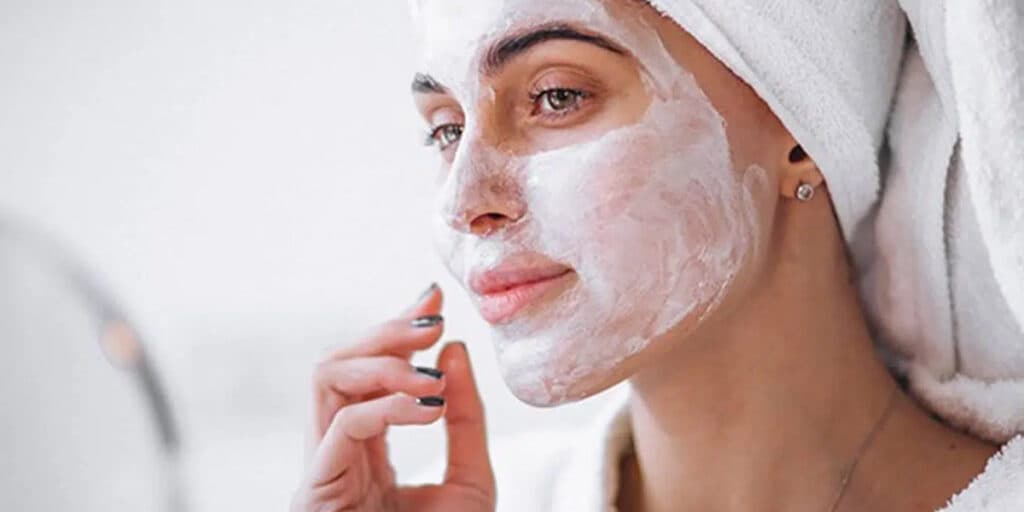 Máscara de COLÁGENO natural para dar fim ao BOTOX (Foto: Reprodução, Informe Brasil) Máscara de COLÁGENO natural para dar fim ao BOTOX (Foto: Reprodução, Informe Brasil)
