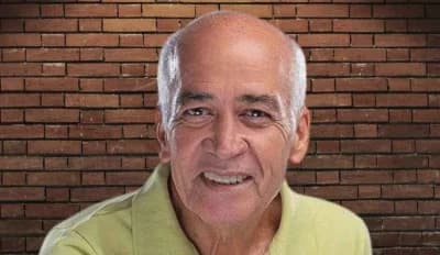 Morre o jornalista Ivan Maurício aos 72 anos idade - Foto Internet Morre o jornalista Ivan Maurício aos 72 anos idade - Foto Internet