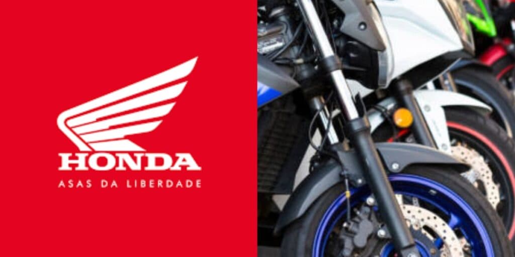 O terror da Honda: Na casa dos R$ 8 mil nova moto mais barata do Brasil é lançada e toma lugar da Pop 110i
