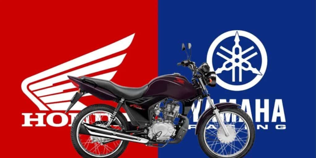 Por até R$ 5 mil: 7 motos populares, incluindo Honda e Yamaha, para comprar por precinho ainda em janeiro
