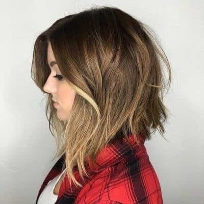 Mude sua autoestima com um novo corte - Foto Internet Mude sua autoestima com um novo corte - Foto Internet