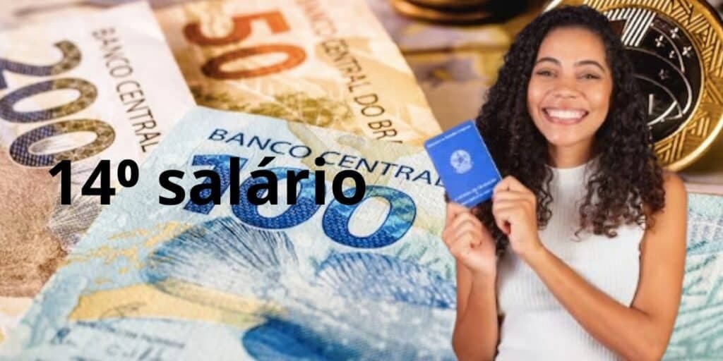 Alívio e saque logo em janeiro: PIX do 14º salário é confirmado para salvar lista de trabalhadores em 2024