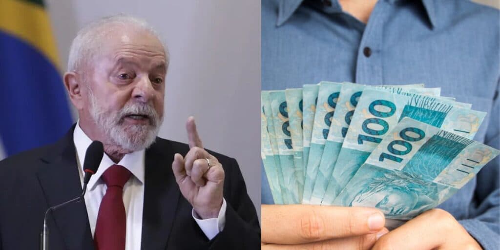 R$ 6 bilhões liberados, pagamento mensal de R$ 200 e +: Nova lei da poupança têm 3 vitórias cravadas por Lula