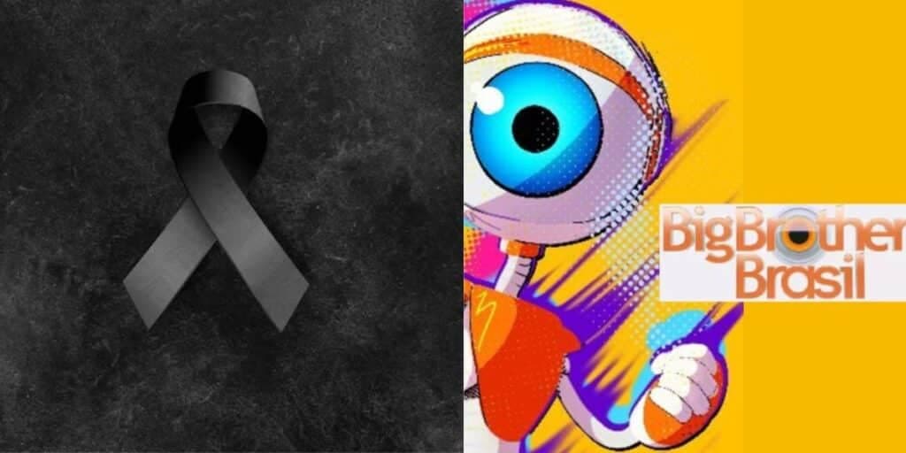 Assassinato, câncer e AVC: O fim trágico de 4 participantes do BBB, da Globo, e o Brasil em luto