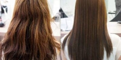 Passos infalíveis para alisar o cabelo em casa naturalmente (Foto: Reprodução/ Internet) Passos infalíveis para alisar o cabelo em casa naturalmente (Foto: Reprodução/ Internet)