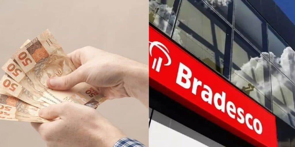 R$30 mil chegando: Bradesco lança serviço aclamado, libera grana EXTRA e bastam 3 passos para garantir