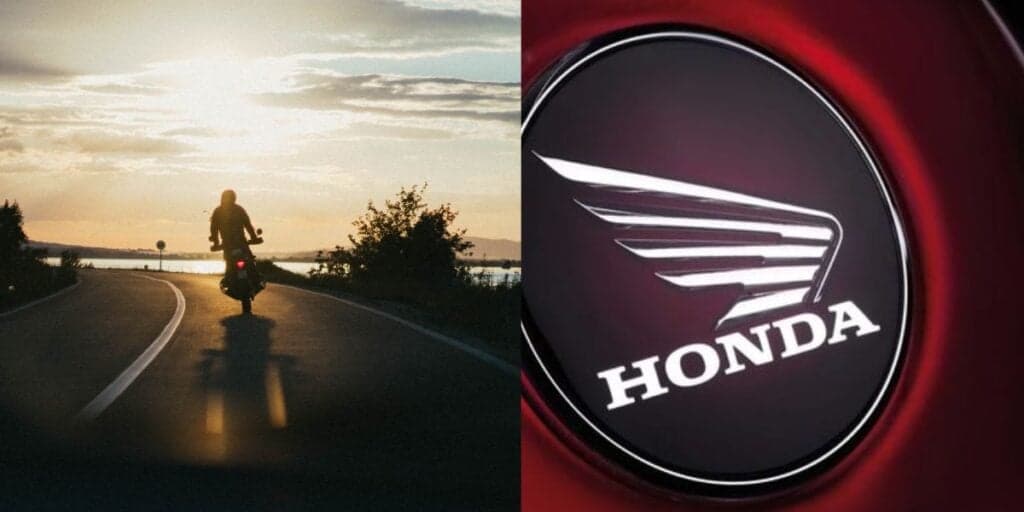 OUSADIA PURA: Honda acaba de trazer de volta moto amada após 8 anos com valor e visual incríveis