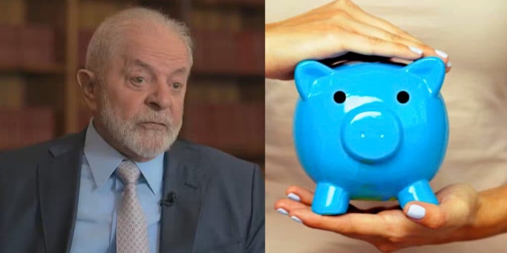 Pacto de 3 bancos gigantes, imposto aniquilado e mais 2 alertas: A nova poupança anunciada por Lula ao Brasil