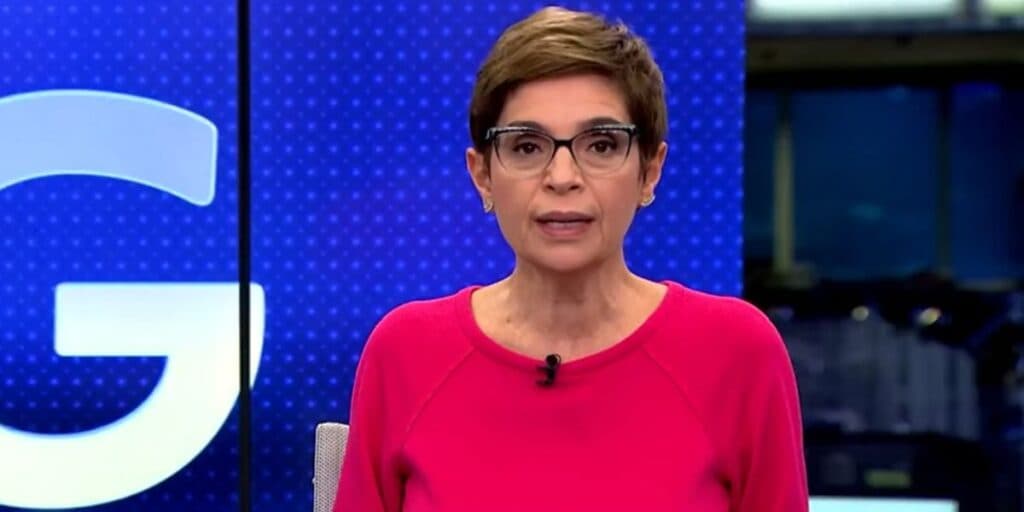 Aumento confirmado: Renata Lo Prete para o Jornal da Globo com 2 viradas pros moradores de SP e Rio de Janeiro