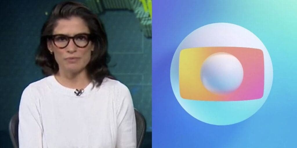 A relação discreta que Renata Vasconcellos vive há anos com estrela do jornalismo da Globo e muitos não sabem