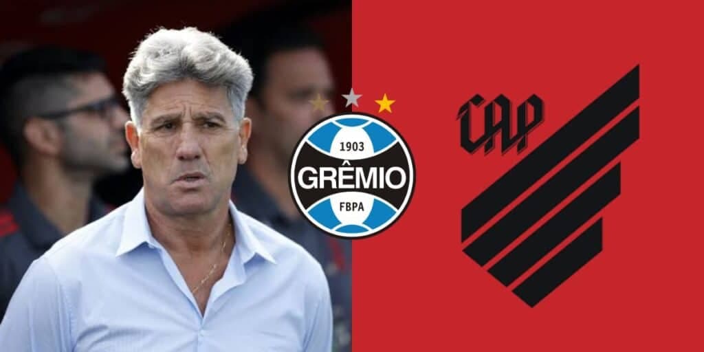 Caminhão de dinheiro: Athletico-PR abre os cofres para assinar com craque da camisa 9 que nem o Grêmio conseguiu