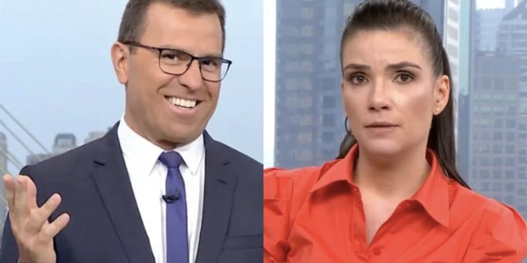 Rodrigo Bocardi sai do ar na Globo, Sabina Simonato assume e BDBR é derrubado: Audiências 09/01/2024