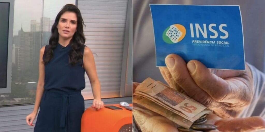 "Concessão do benefício": Sabina paralisa SP1 com notícia urgente do INSS que atinge em cheio segurados