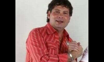 Sérgio Souza Corrêa - Foto Internet Sérgio Souza Corrêa - Foto Internet