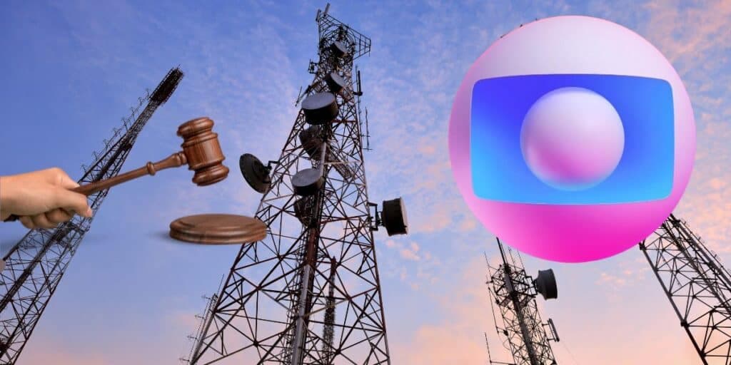 Pode se despedir: Sinal crucial da Globo está com dias contados com nova lei em vigor e comunicado oficial
