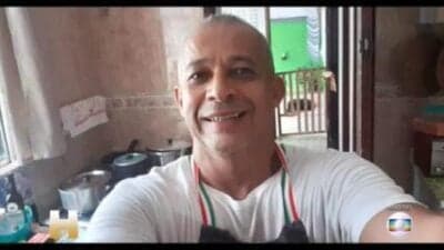 Toninho Asa morreu vítima de Covid-19 em São Paulo - Foto Internet Toninho Asa morreu vítima de Covid-19 em São Paulo - Foto Internet