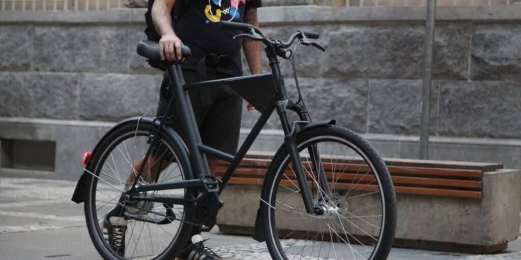 Vela foi a empresa de bikes que declarou falência (Foto: Reprodução/ Internet) Vela foi a empresa de bikes que declarou falência (Foto: Reprodução/ Internet)