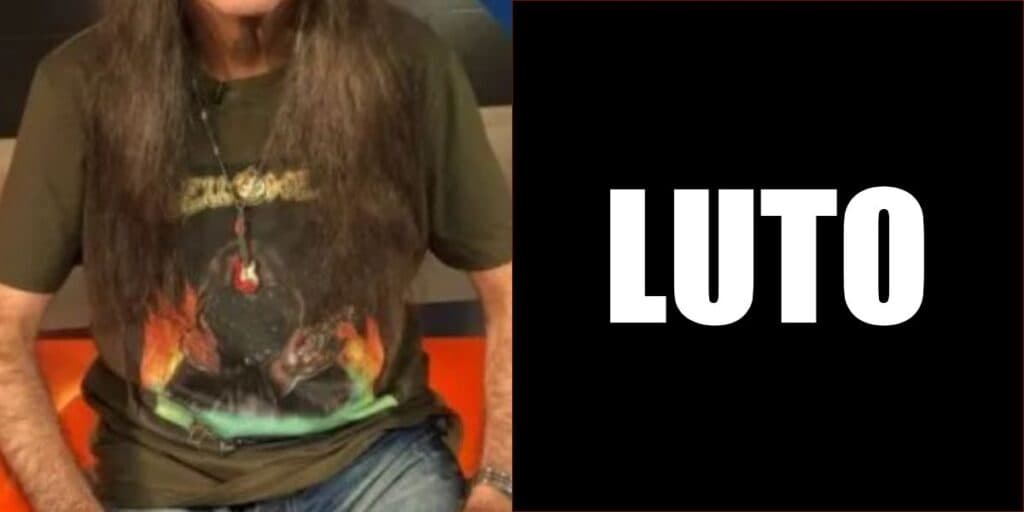 Luto na TV: Apresentador de programa por mais de 3 décadas morre e emissora emite nota de pesar