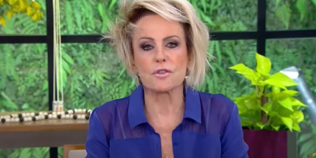 Fim de uma era: Ana Maria Braga confirma a verdade sobre aposentadoria e quem vai substituí-la