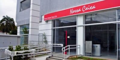 Nossa Caixa, Banco do Brasil Nossa Caixa, Banco do Brasil