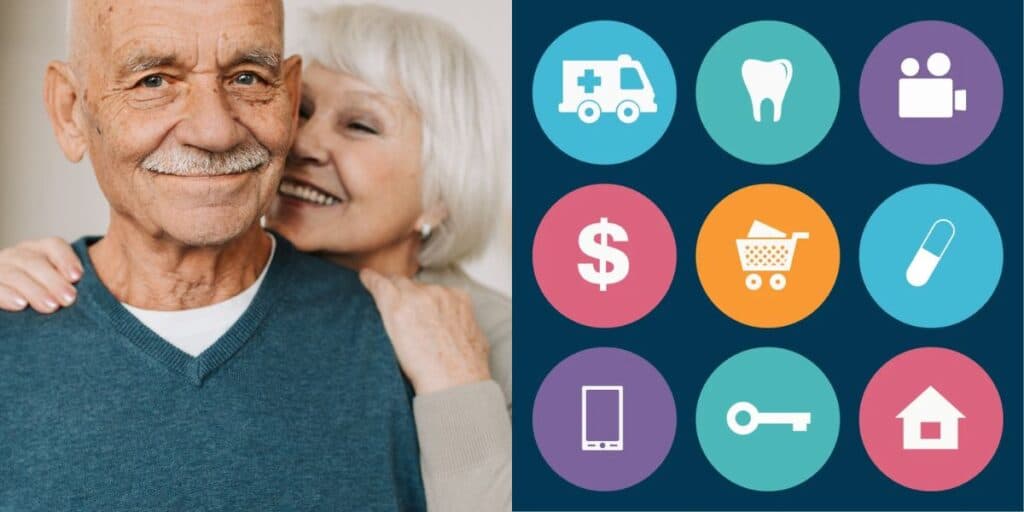 Gratuidade garantida e 2 isenções: 3 anúncios chegam como vitória a idosos 60+ para acabar com as dívidas
