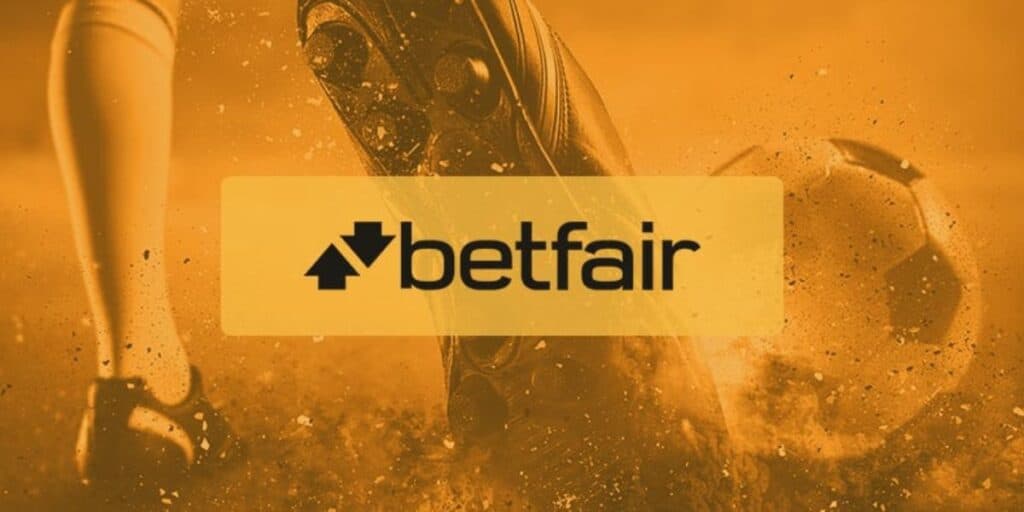 Betfair é uma das principais casas de apostas (Reprodução: Internet) Betfair é uma das principais casas de apostas (Reprodução: Internet)