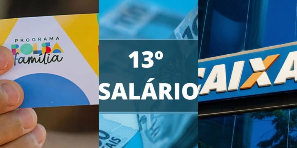 Maior valor da história do Bolsa Família, novo 13º e 15 mil a lista na Caixa: 3 pagamentos salvadores de 2024