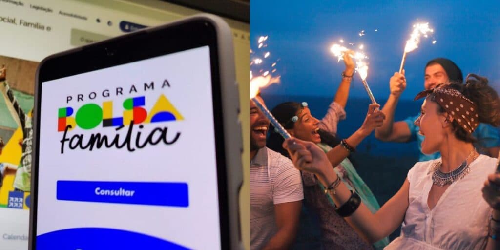 Grande vitória do Bolsa Família nesta quinta (18): Beneficiários soltam fogos com confirmação do governo Lula