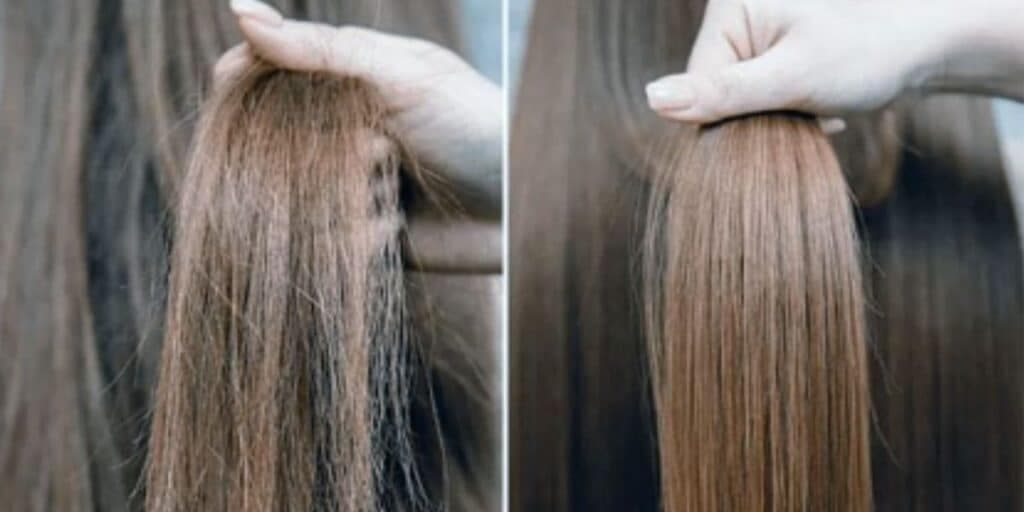 Cabelo quebrado nunca mais: 5 segredos, incluindo um alimento milagroso, pra ressuscitar os fios imediatamente