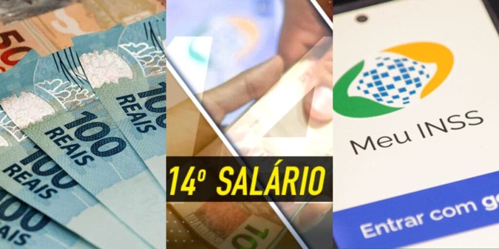 Confirmada nova lei pra subir o salário mínimo ainda mais, 14º no RJ, reajuste do INSS e +: 4 vitórias pra 2024