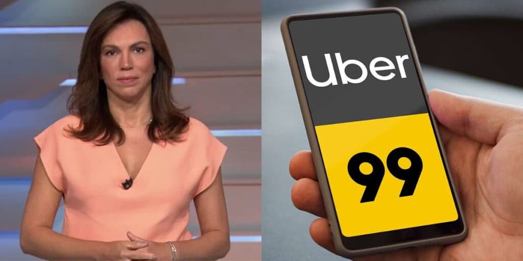 “Circulação suspensa”: Ana Paula Araújo crava novo decreto em VIGOR e atinge em cheio motoristas da Uber e 99