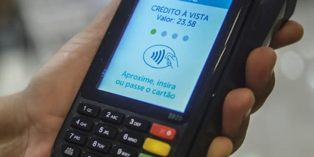 Cartão de crédito Cartão de crédito