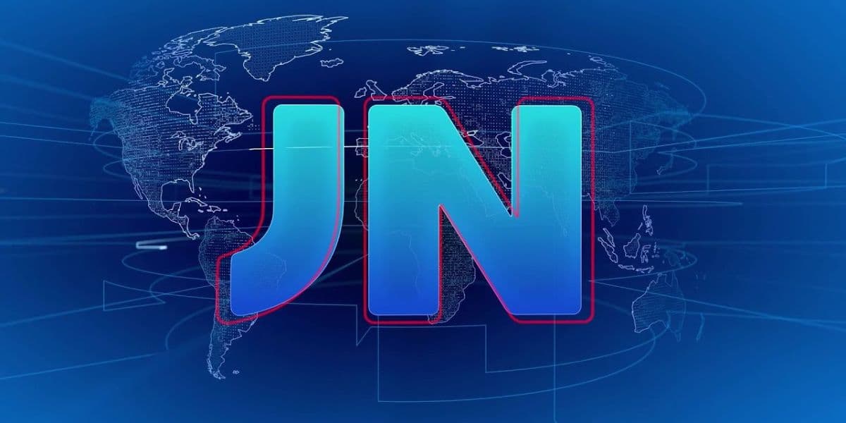 Jornal Nacional Jornal Nacional