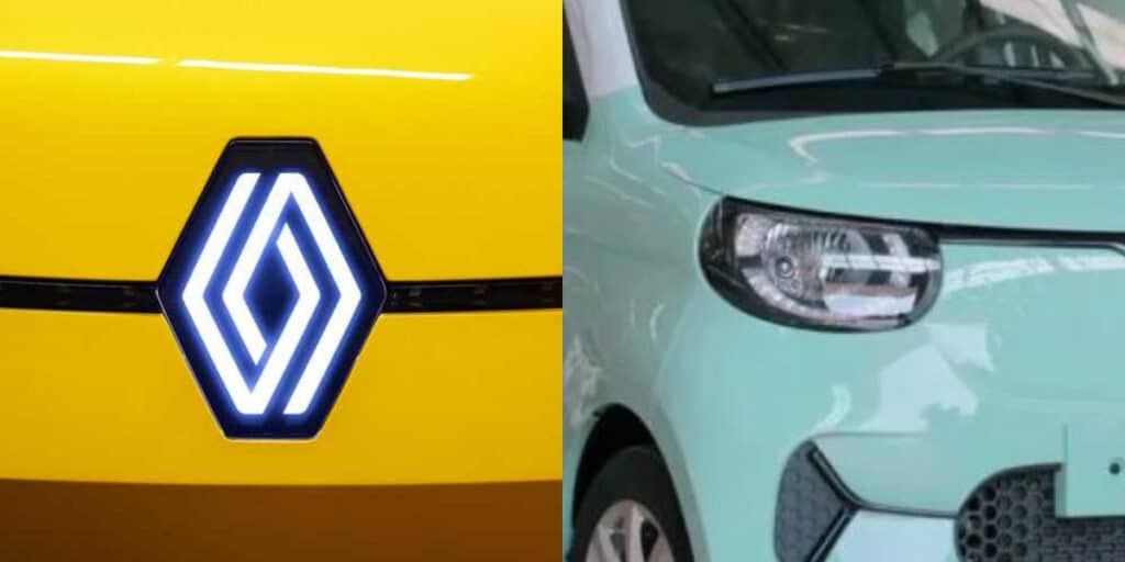 R$50 mil: Novo rival da Renault chega com pés na porta com super lançamento de carro por precinho em país