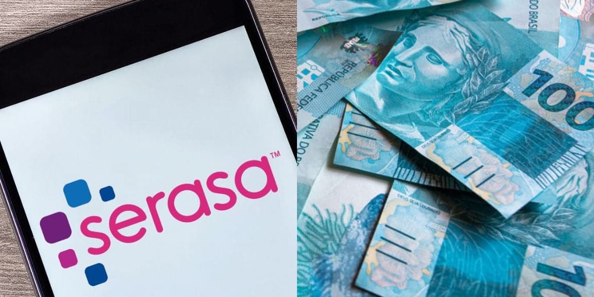 Serasa Serasa