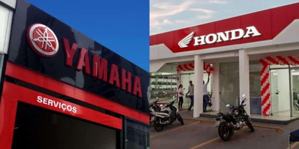 Apenas R$7 mil: Yamaha lança NOVA moto popular de verdade para aniquilar a Honda de vez em país