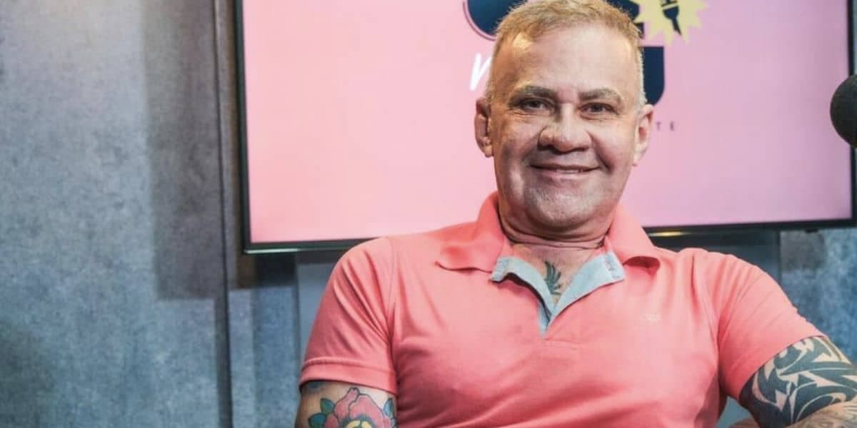 Paulo Diógenes morre aos 62 anos (Reprodução/Internet) Paulo Diógenes morre aos 62 anos (Reprodução/Internet)