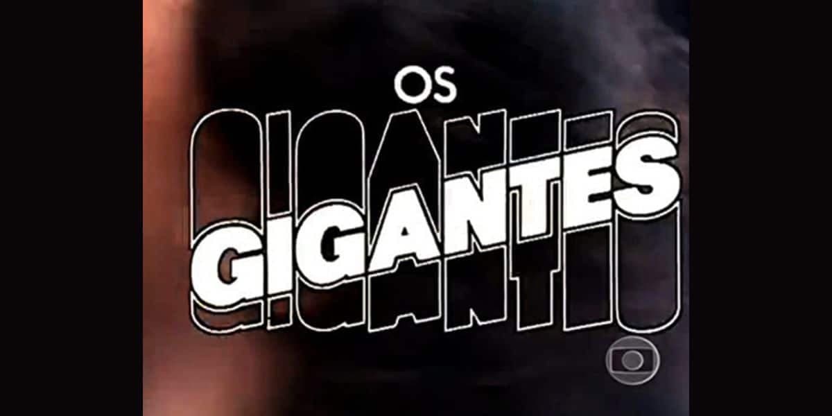 Os Gigantes (1979)- Reprodução; Internet Os Gigantes (1979)- Reprodução; Internet