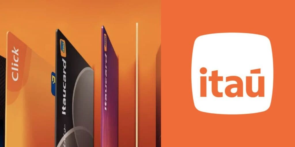 R$10 mil de limite, isenção de conta mais temida e +: Itaú chega com 6 presentões no cartão de crédito